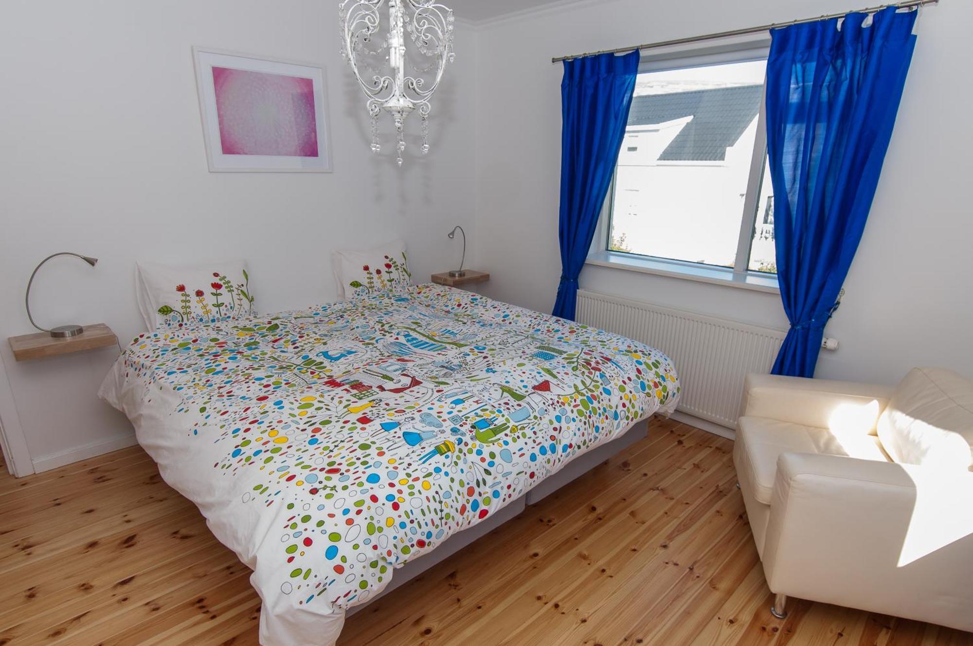 Pearl Of The North Apartments Akureyri Rum bild